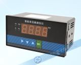 数字温度显示表